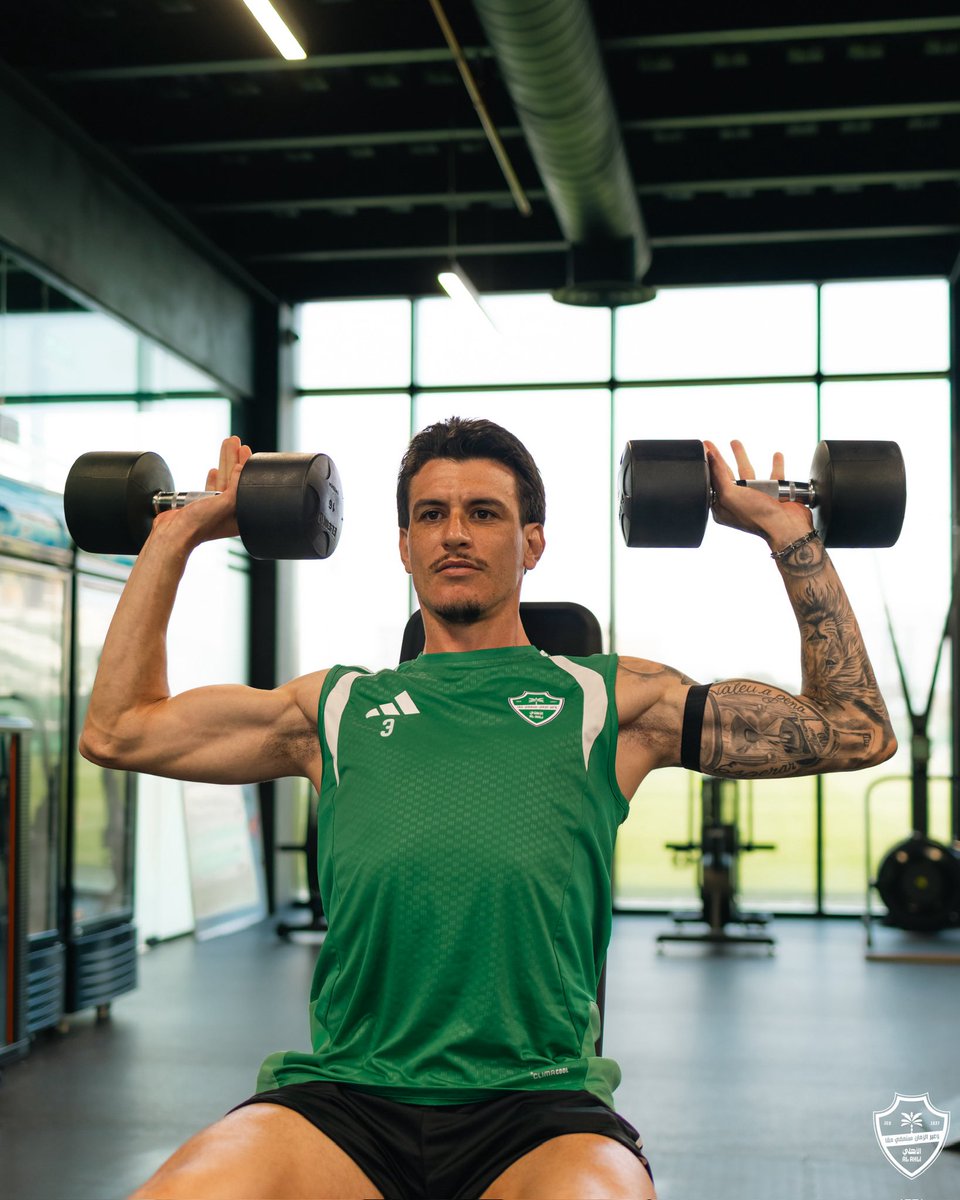ALAHLI_FCEN's tweet photo. Back in business 📍

#AlAhli https://t.co/OdDzxWTSBw