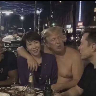 Zepplin667854's tweet photo. @magicalking3 @cczjyz @AmiSnugglebug @MVP2500 你什么时候去拍AV？日本不是全民拍AV吗？ https://t.co/QIuUz4MNZV