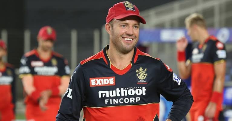SelflessCricket's tweet photo. If AB de Villiers had been Indian, he would have been miles ahead of any Indian player in terms of stardom, even more than Virat Kohli. https://t.co/woqG8Z7vQR