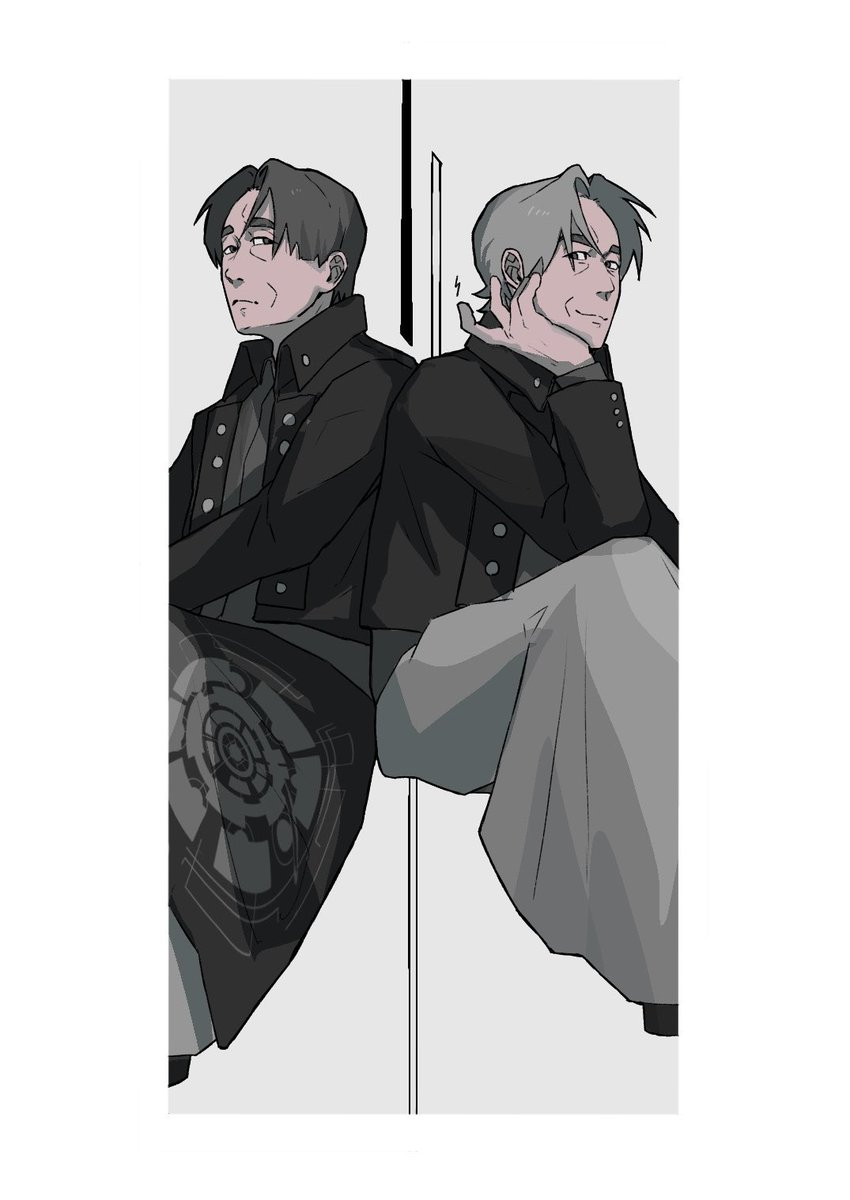 to_duru43151's tweet photo. #平P版Inktober https://t.co/fBXA1n6y1s