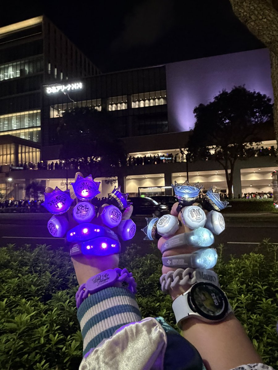 kuro_tobi's tweet photo. 12thお疲れ様でした楽しかった！
13thも楽しみすぎる https://t.co/RhmQ1VczB6