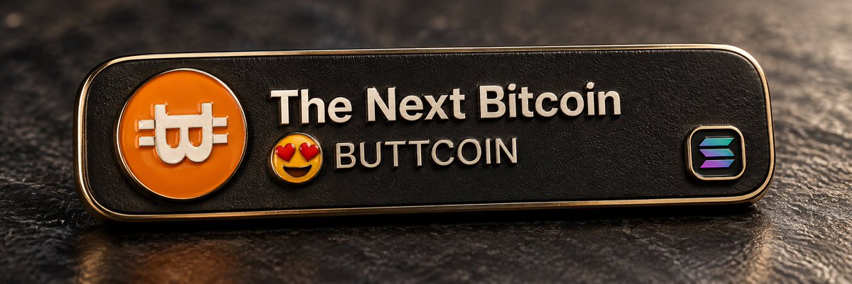 ButtcoinBitcoin's tweet photo. The Buttcoin is strong with this one ⬇️⬇️⬇️
https://t.co/JoahVKEkdv https://t.co/c0ChUxGmTY