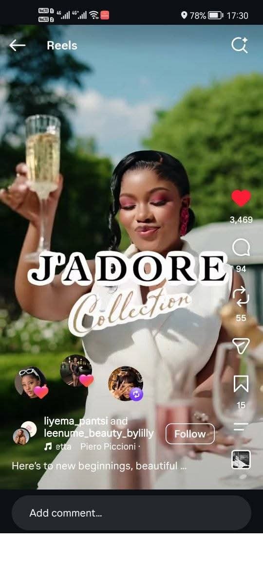 cynthia_ku74650's tweet photo. She is highly favoured...#Liemapantsi  
😘♥🥺 https://t.co/wXRFvcTCU6