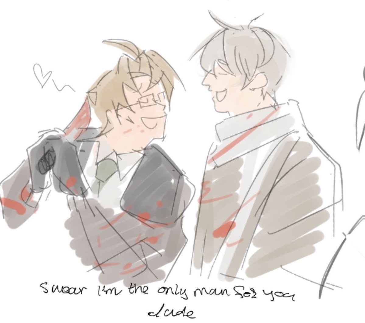 aurvain's tweet photo. im not a fan of amepan personally, I have my biases https://t.co/Rag1qrLgsd