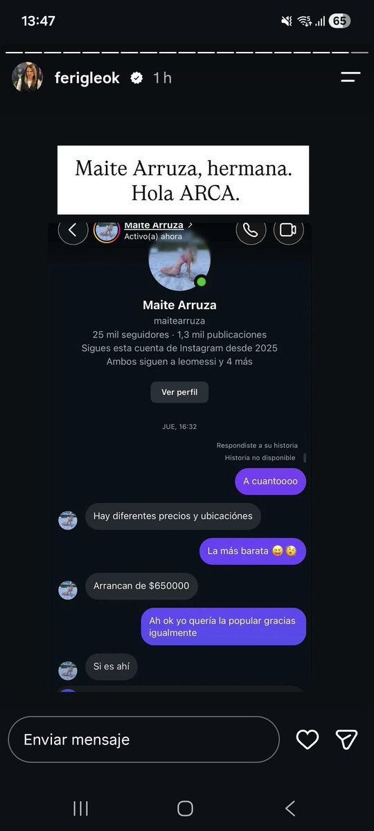 miluufernandezx's tweet photo. A ustedes les parece? La hermana de Yanina Latorre TAMBIEN revende para la despedida. Yo no tengo las dos populares que quiero porque ese gente de mierda la revende https://t.co/KX2NKB0WHi