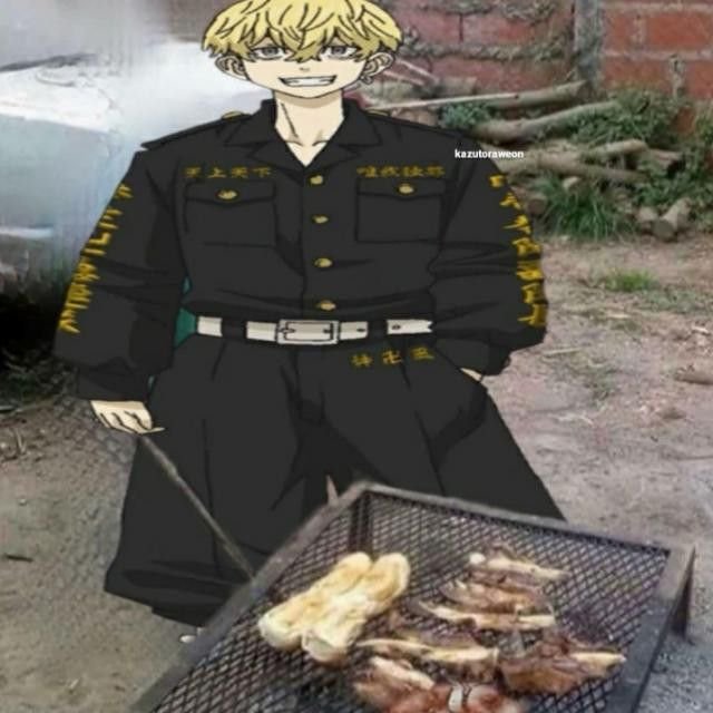 acervochifuyu's tweet photo. preparando o churras pra vitória da classe trabalhadora ⭐️ https://t.co/SJHltWvmGc