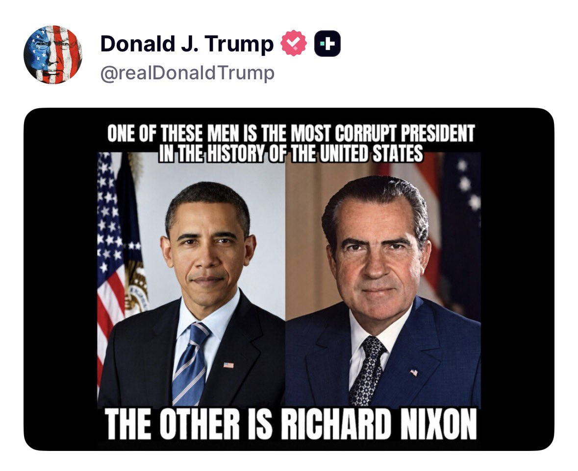johnnymaga's tweet photo. Absolute gem from Trump this afternoon. https://t.co/9H9Zl8Oj5x