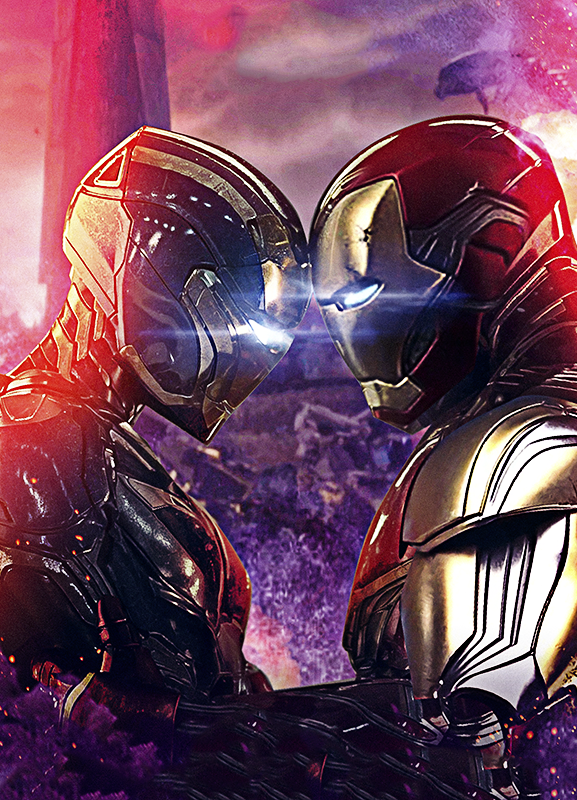 MarvelSpoiler's tweet photo. OFICIAL!!!
AVENGERS ENDGAME es la pelicula mas taquillera de TODOS LOS TIEMPOS superando a AVATAR!!

DOOMSDAY IS COMING!!! https://t.co/6ng1KMO4zw