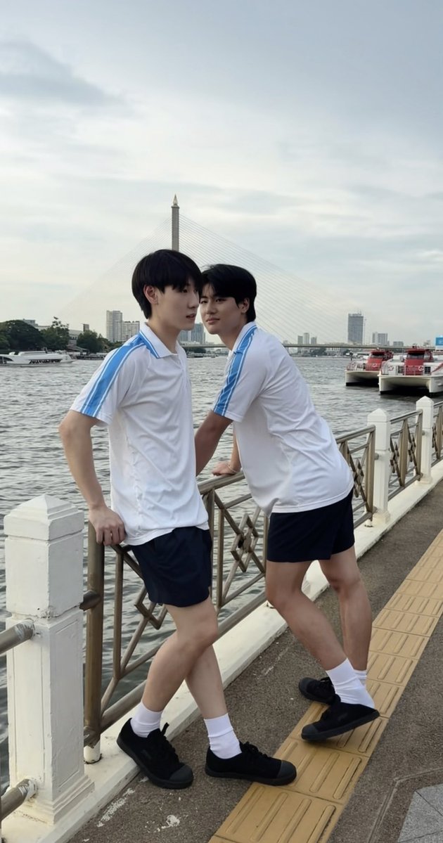 NJpromptFanclub's tweet photo. #NJCHOK = สิ่งนั้น

LOVEX3 A TURNING POINT

#LOVEx3_EP8 https://t.co/pduMUW8c9o