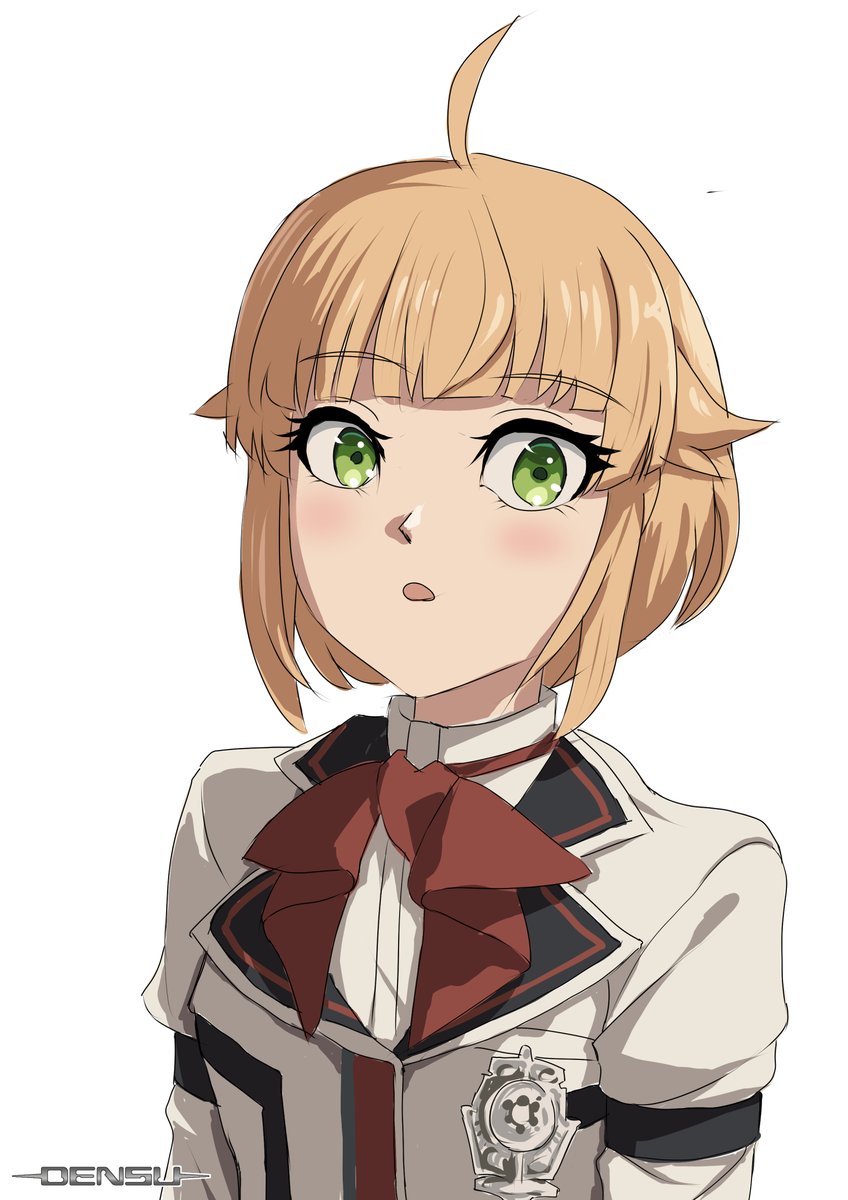 densu93kb's tweet photo. またなんとかなんとか挑戦
Practicing Drawing

#無職転生 #MushokuTensei
#イラスト #illustration
#イラスト依頼 #CommissionsOpen https://t.co/qJC9OttrIr
