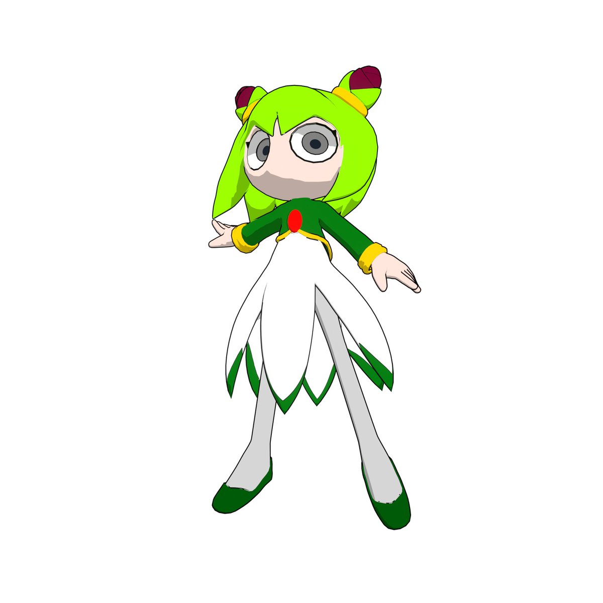 SporeCrasher's tweet photo. @SOLOSonicX Flytrap's official hastag is #theflytrap. She also has a 3D model made by @dragon_audi , and her official 3D render seen in this pinned post was created by @JetmemeSam. She is available for use in any Sonic.EXE Asym project as long as you contact me to help write and voice her. https://t.co/qGzJAXyKtn