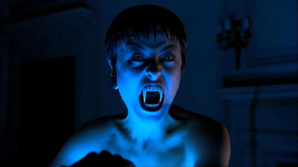 fearofyou's tweet photo. Amanda Donohoe in The Lair of the White Worm, Ken Russell (1988) https://t.co/HFn72FUQwR