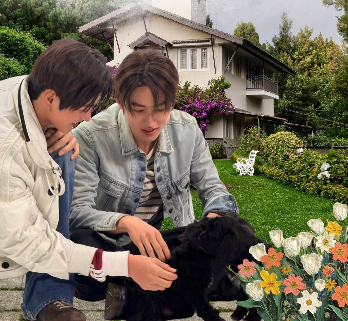 konyondiary tweet picture