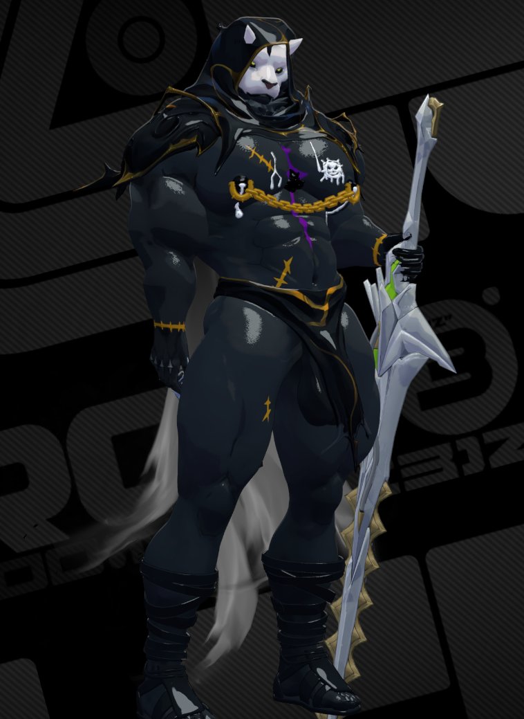 hanssum56's tweet photo. The Beginning of the Halloween Mod https://t.co/8CtwyqeZ1k