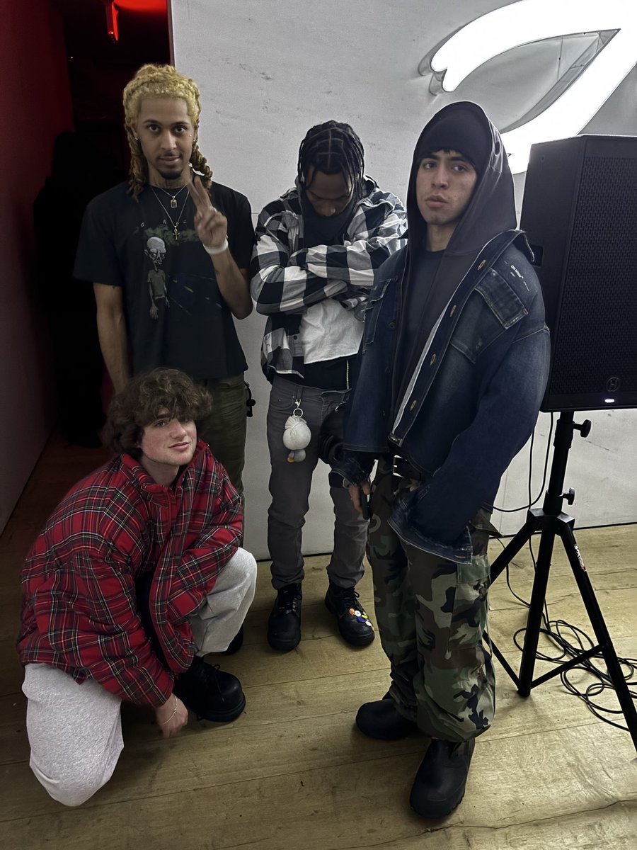 SevinBrown tweet picture