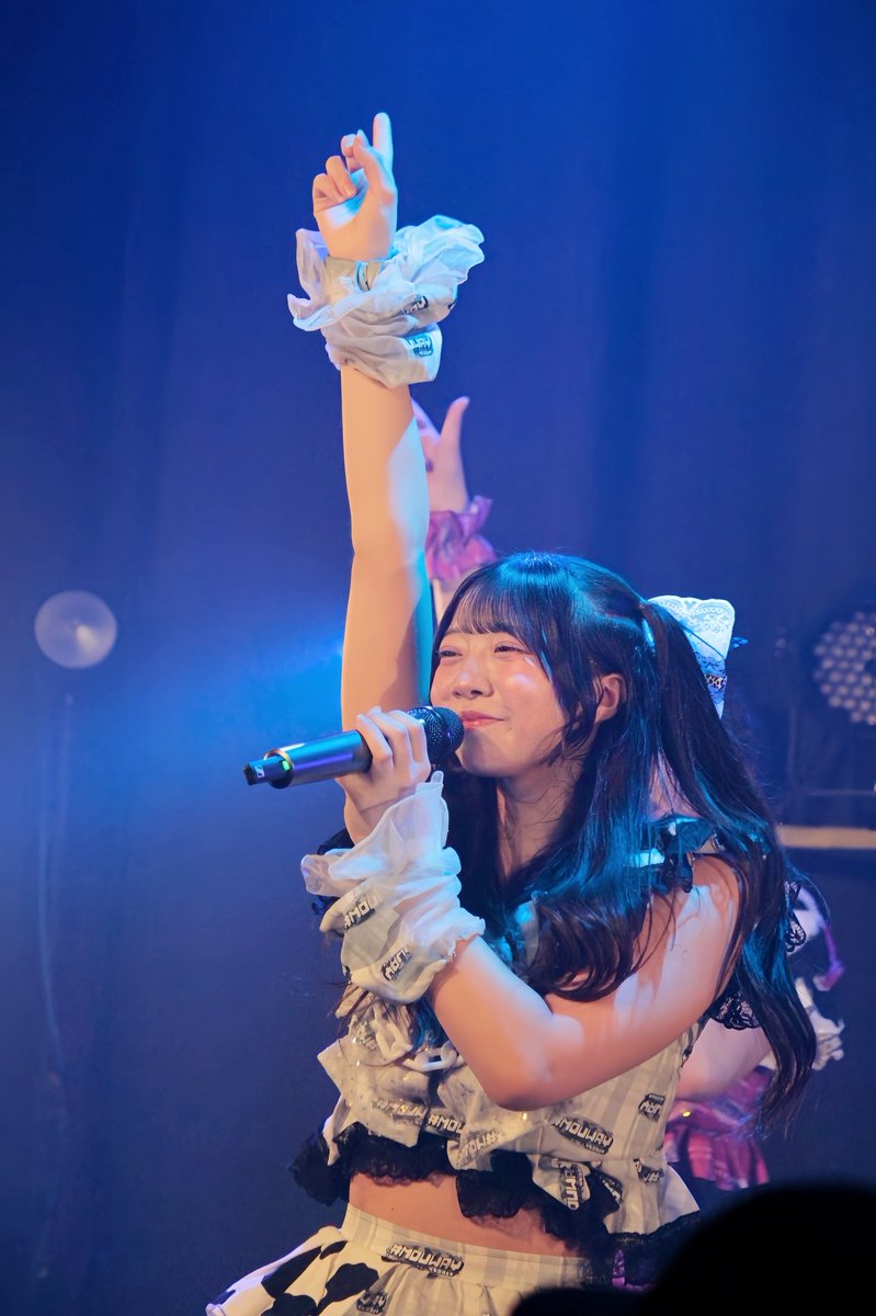 Tu_16V's tweet photo. 20260921_ Hinatam Birthday Live vol.1

 #真白きい ちゃん🤍
 #きいと2人きり 
 #MOUWAY https://t.co/nGi17ivlKB