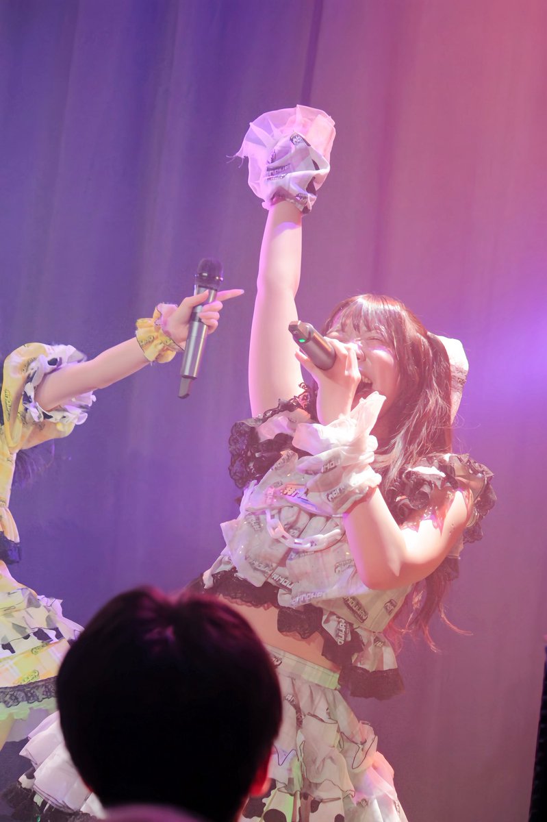 Tu_16V's tweet photo. 20260921_ Hinatam Birthday Live vol.1

 #真白きい ちゃん🤍
 #きいと2人きり 
 #MOUWAY https://t.co/nGi17ivlKB