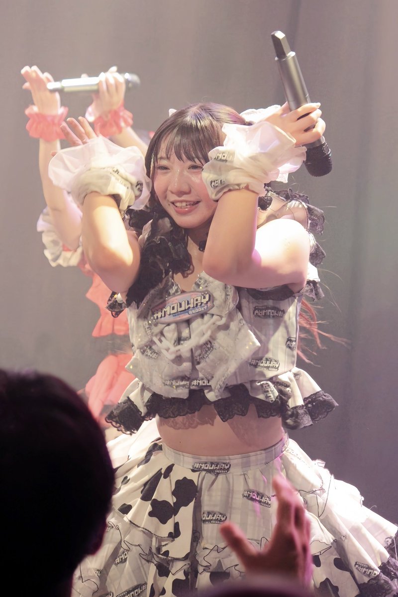 Tu_16V's tweet photo. 20260921_ Hinatam Birthday Live vol.1

 #真白きい ちゃん🤍
 #きいと2人きり 
 #MOUWAY https://t.co/nGi17ivlKB