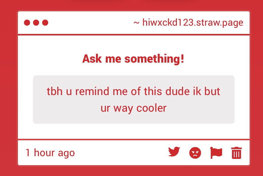 wxckddd's tweet photo. I’m cool as a cucumber buddy😎 https://t.co/ZHYaUx1vNx