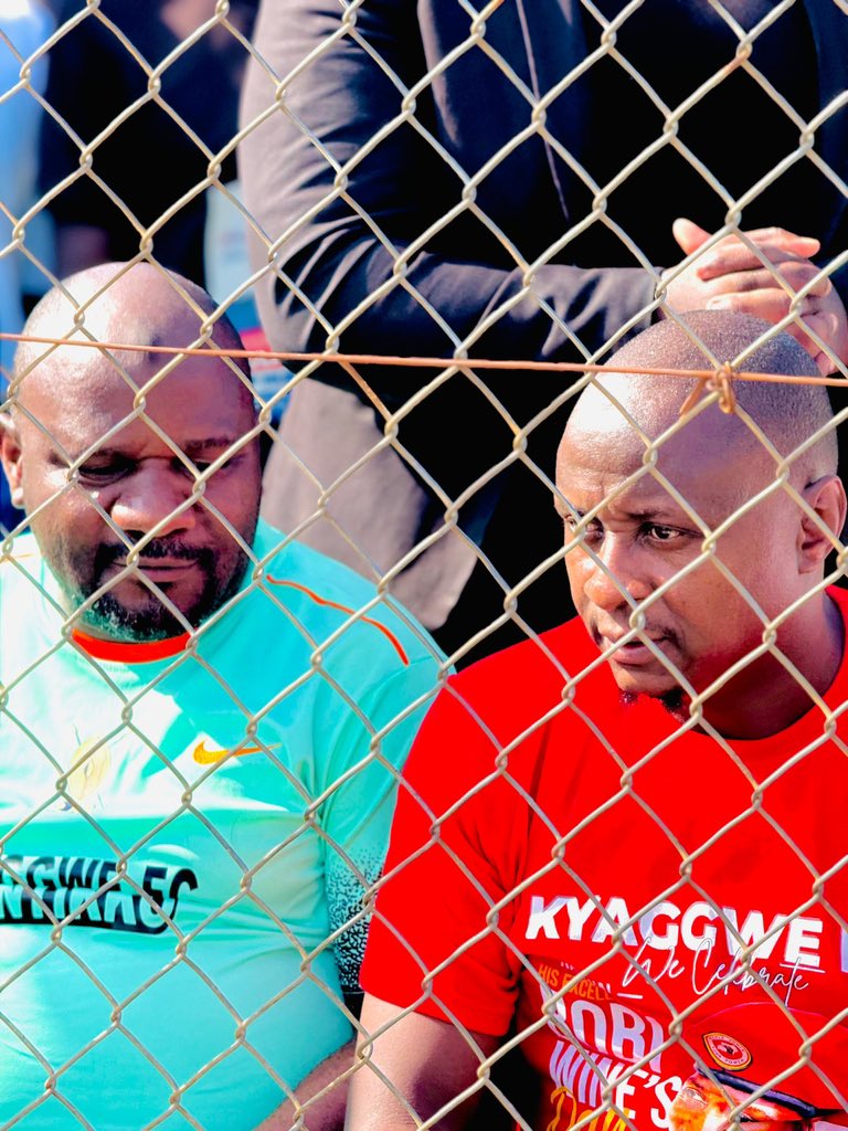 KEwankwale's tweet photo. Kyaggwe to the finalz. Omuseezi Ali ku finalz. 31 October wankulukuku. https://t.co/OSGuO3gVyt