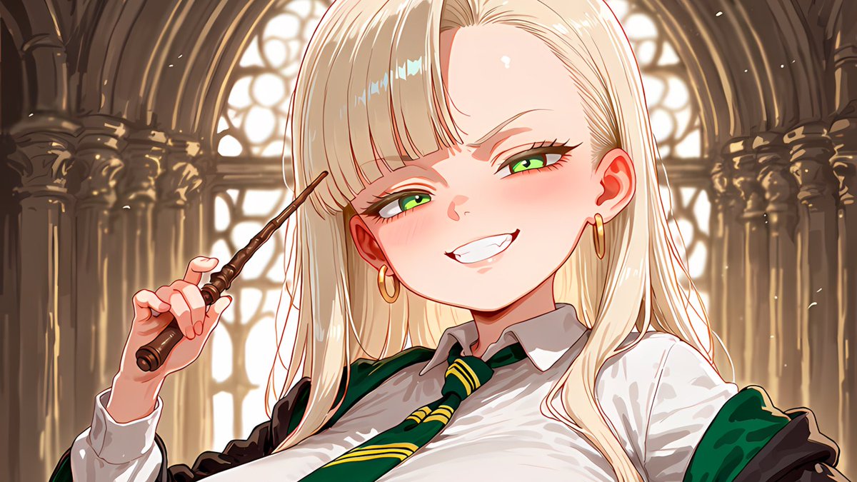 NameTeaSound's tweet photo. マルフォイド | 字茶音 #pixiv https://t.co/HAIqhY2o0R
流行りに乗っか��ましたヾ(๑╹◡╹)ﾉ" https://t.co/j4Vdsmtfta