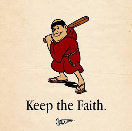 thehogwatch's tweet photo. Turn the page. Let’s go win a ballgame today. https://t.co/AQwZ6f6zuE