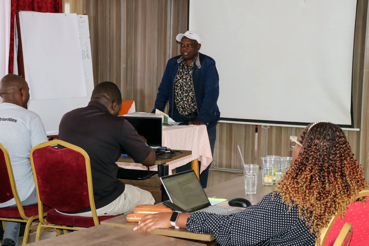 Mosesnoah254's tweet photo. Participated in the technical review and drafting of the Nyandarua County Waste Management Bill & Draft Policy under the #ToPPproject.
Grateful to learn, contribute and take part in policy processes that shape environmental governance.
#SustainableWasteManagement #YouthInAction https://t.co/d8cI8IfGSY