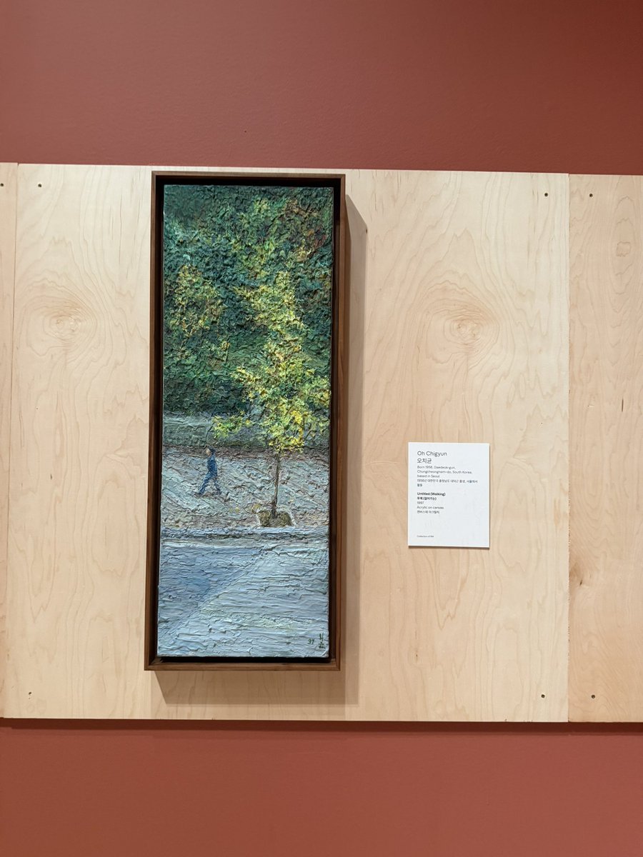 rmarchives's tweet photo. a few of our favorite pieces 🪁

#RMxSFMOMA #ArtThatStaysWithYou @SFMOMA @bts_bighit @BTS_twt https://t.co/ApqIxr9sFh