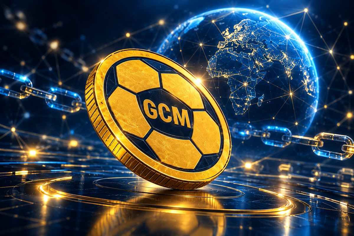gcmfootballfarm's tweet photo. 🚀 The Goal Chain Ecosystem Is Moving Toward Mainnet! 🌐🔥

🌍 155,000+ members have joined the Goal Chain community! 
⛏️ 800 million GCM Coins mined. 
⚽ 14,211 footballers developed in Football Farm.
 🪙 244 million GCM Coins earned in the Football Farm ecosystem.

🔥 Our ecosystem continues to grow every day as we get closer to Mainnet!

⚽ Goal Chain and Football Farm are growing together. 🚀 Towards Mainnet, together!

#GoalChain #GCM #GCMCoin #FootballFarm 
#Mainnet #Blockchain #Crypto #Web3 #GameFi