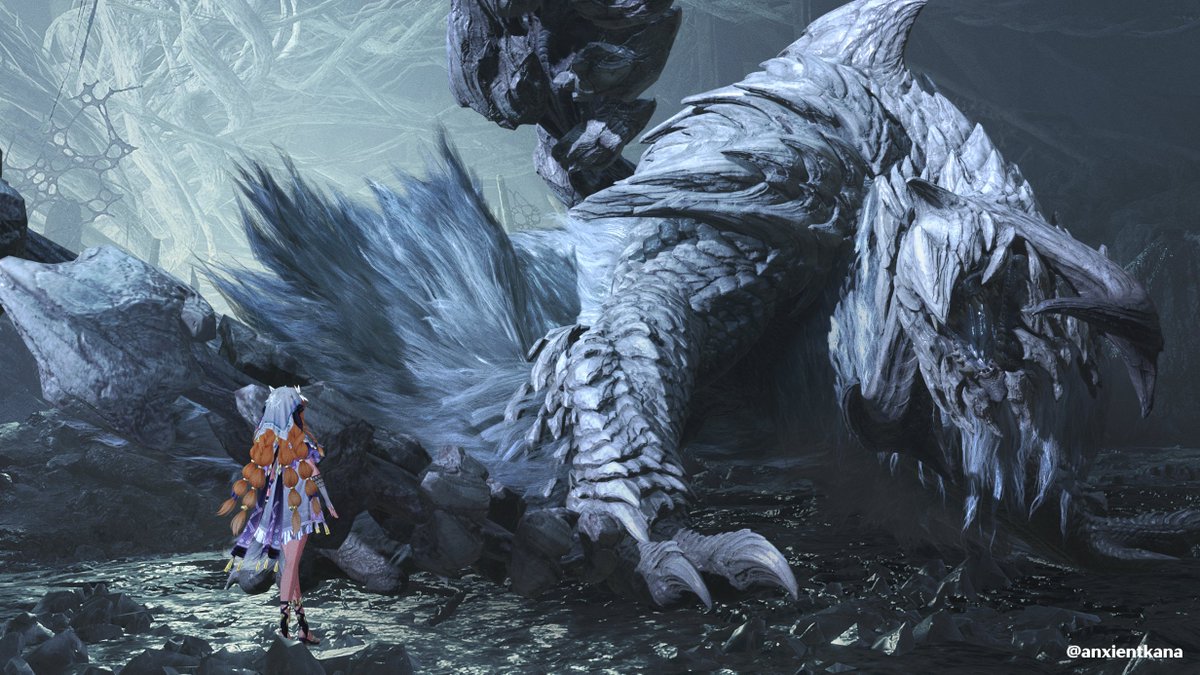 anxientkana's tweet photo. flying wyverns
bird wyverns
theyre all just birds to sigrika https://t.co/pI5NR0WvaP