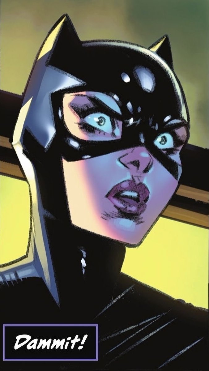 Thiefologist's tweet photo. “Well... next time, I won't let my ‘kitty’ do the thinking.” https://t.co/iGGGQKRpcl