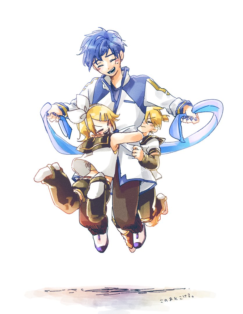 prsk_kaito_'s tweet photo. #KAITO #みねカイ https://t.co/XL0sS8m2Ed