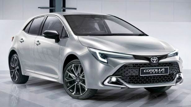 beingRebel9's tweet photo. Toyota Corolla sedan 2026 facelift South Africa(Petrol &amp; Hybrid).
Toyota Pakistan Put your ancient junk model in a museum. https://t.co/sSgg5ntNjL