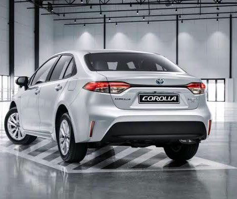 beingRebel9's tweet photo. Toyota Corolla sedan 2026 facelift South Africa(Petrol &amp; Hybrid).
Toyota Pakistan Put your ancient junk model in a museum. https://t.co/sSgg5ntNjL