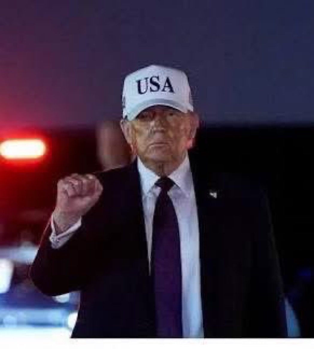 WikiLeaksQ's tweet photo. Now you know why the globalist cabal has been deathly afraid of Trump for the last 10 years. It’s why Obama tried to use the Russian hoax to derail Trump’s Presidency before it began. It’s why Biden tried to use lawfare to prevent a second Trump Presidency.

It’s why the deep state stalled his first administration & impeached him twice in his first term. It’s why the GOP establishment intentionally tanked the 2018 midterms.  

World events under Trump 2.0 is what they feared & why they pushed to stack his cabinet with traitors during his first term.

This is why the entire Democrat party & certain people on the Right counter message everything coming out of his administration. It’s why they are melting down, daily. 

Donald Trump is changing the country and the world for the betterment of the people. He is proving that we don't have to live the way liberal globalists & their media harlots tell us we must.

He is shining a light on "unfixable problems" that it turns out could be easily fixed. They have no defense for that truth.  

Turns out the border could always have been secured in days if they wanted to do it. 

Turns out, yes we can deport illegals if they wanted to do it. 

Turns out we don't have to live with mass migration if they wanted to stop it.  

Turns out we don't have to hollow out fly over country and force our citizens to learn to code if they didn't want it to happen.  

Turns out we dont have to pay for the world's research and development cost for prescription drugs if they cared about our welfare.  

Turns out we can manufacture our own stuff if we want to. 

Turns out we have plenty of energy and don’t need to import much if we don’t want to. 

Turns out, yes, we can require companies to not put poison into our food if they wanted to do it.  

Turns out we don’t need to tolerate crime. 

Turns out we don’t need to let private equity firms destroy good companies. 

Turns out we dont have to allow widespread fraud in welfare programs if they dont want it.  

Turns out we dont have to fear terror loving countries plunging the world into a new dark age if we have a set of balls. 

Turns out we dont have to allow other countries to rip us off in trade if they cared about Americans. 

 Turns out  we don't have to bend to insane wokeness to protect minority rights.

Turns  out we don’t have to let mentally ill men destroy women’s institutions.

Turns out elimination of DEI from our armed forces ethos results in a more lethal military.

Now you know why they feared Trump, they feared he’d expose the truth & we’d stop believing the lies making the globalists more powerful & wealthier. The truth was out there all along & now you know.