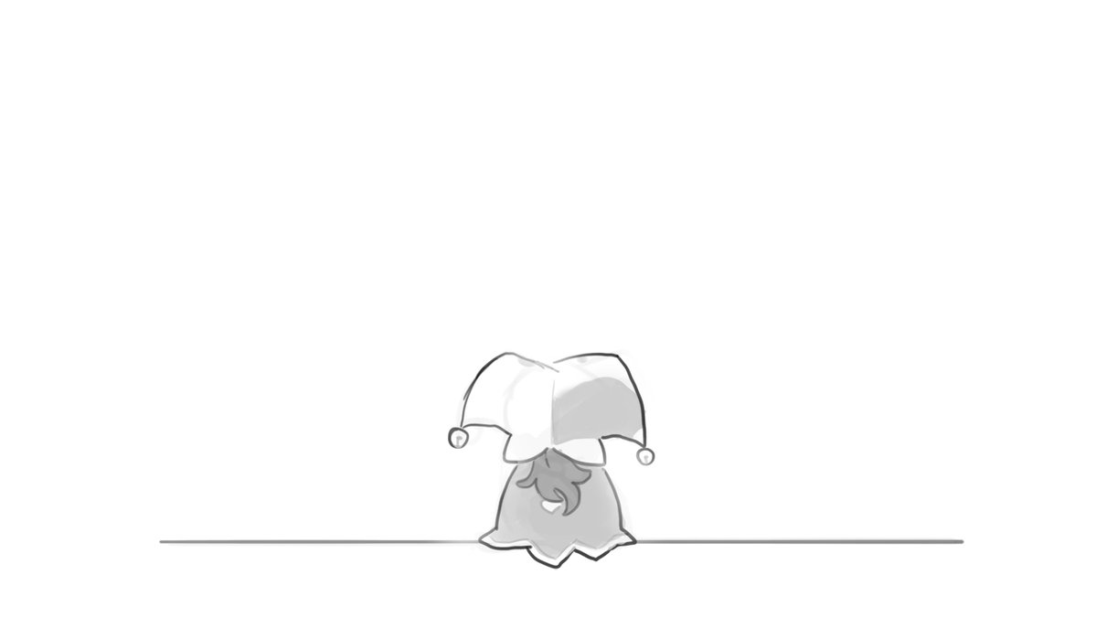 Rattetytat's tweet photo. Bedtime doodle https://t.co/mcE6yTLGJP