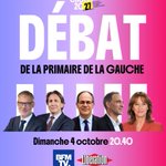 Photo by Socialistes Français•es à l'étranger (@FFE_PS)