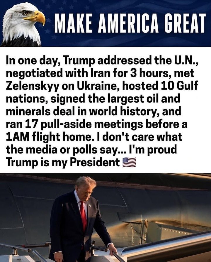 arva61138's tweet photo. I'm proud that Trump is my president!🇺🇸 https://t.co/fzg9InD9R0