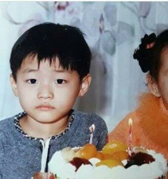 SUL_JIGEMI's tweet photo. 이 부스러기지룽 너무 귀여움 지금이랑 표정 똑같음ㅋㅋㅋㅋㅋㅋㅋㅋㅋㅋ https://t.co/5MnvuUHayb
