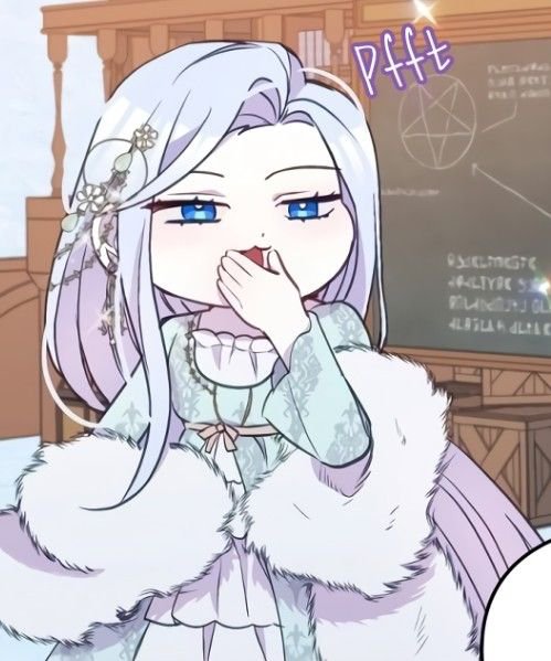 CrownedMilady's tweet photo. @HollxwFairy “Then prove you’re not an asshole. Start by staying my husband.” https://t.co/8gTQntjzBa