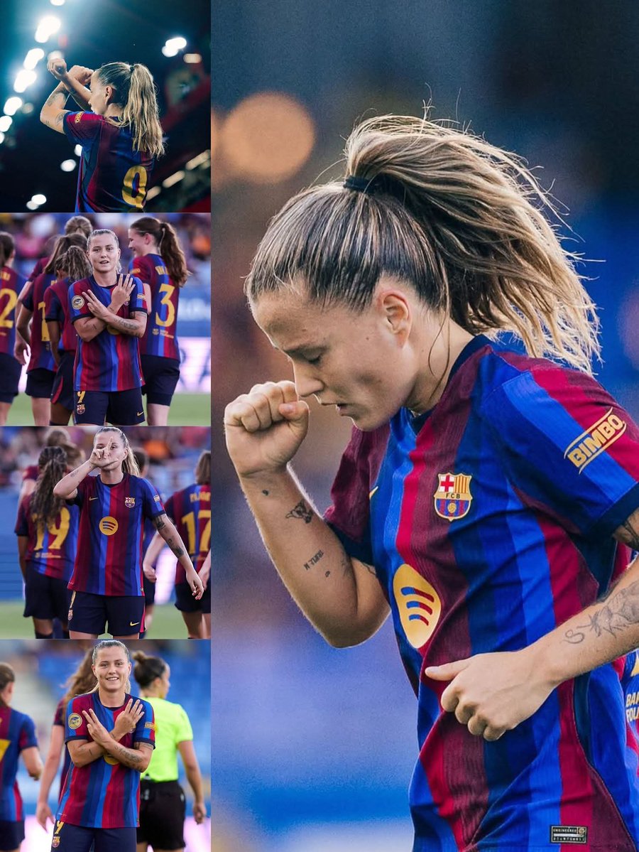 Tocapilotes's tweet photo. Claudia Pina #UnaDiNoi 💙❤️💙❤️ https://t.co/Obzy233kcG