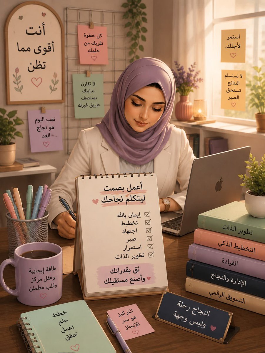 chaimaamou7's tweet photo. كل إنجاز كبير بيبدأ بخطوة، وكل خطوة في طريق العلم بتفتح باب جديد للفرص. مع ميدأوشن، رحلة التعلم مستمرة والطموح ملوش حدود. 
#ميدأوشن_تنطلق https://t.co/H4qBY3p6pj