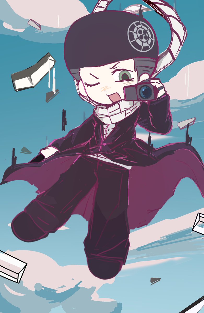 washmqk's tweet photo. 都是不喜欢的画作不过既然画了不发出来感觉有点可惜 https://t.co/fJX4pKQkdb