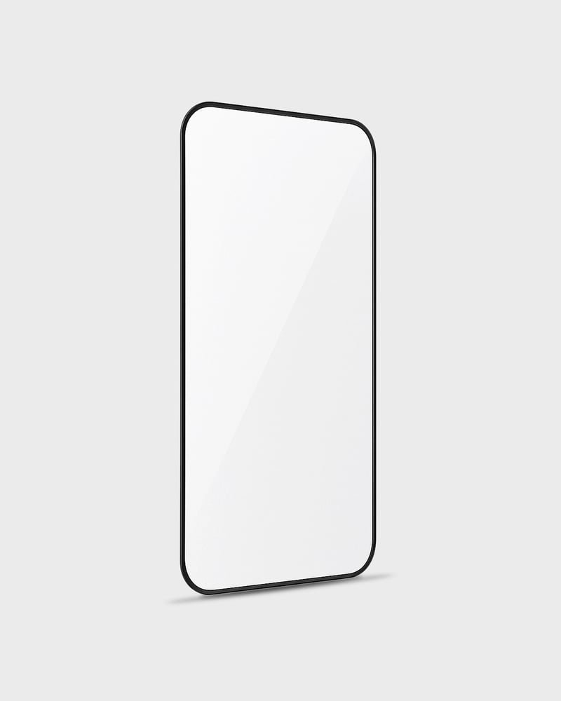 143_pushpendra's tweet photo. Whoever invented these black border tempered glasses deserves a full belt treatment. 😡 https://t.co/a17MDdWW5H