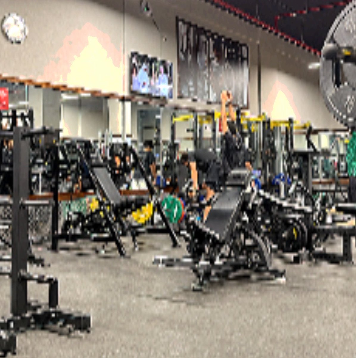 guojjii's tweet photo. - 🏋🏽 https://t.co/JoIrTPQiEb