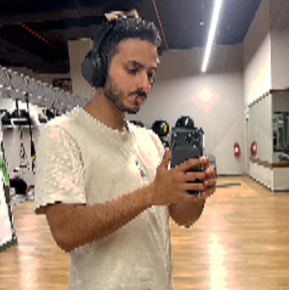 guojjii's tweet photo. - 🏋🏽 https://t.co/JoIrTPQiEb