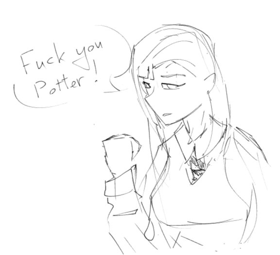 EnderCreaper_'s tweet photo. the fem Malfoy trend is driving me crazy, every 10-th post is Malfoy https://t.co/HcR7xUDuAB