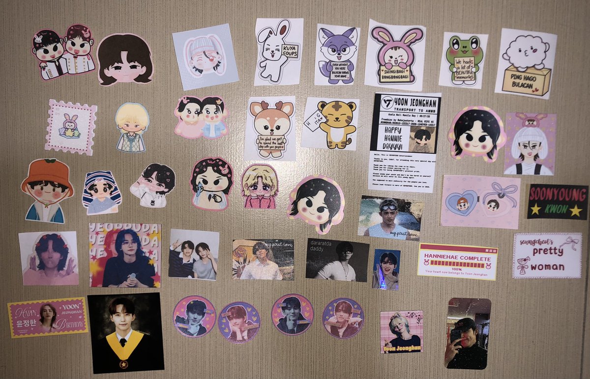 Cheolito_08's tweet photo. THANK YOU SA MGA NAKA TRADE KO SA ONSITE🫶

ALAM NG MGA KA ONLINE TRADE KO KUNG GAANO KA BONGGA AND TRADE KO PAG ONLINE 🥰

THANK YOU RIN SA NAKASAMA KO KANINA AS A GROUP, KILALA NIYO NA KUN SINO PO KAYU🫶🫶🥰🥰

#everyHANNIEday https://t.co/C27WpvS25W