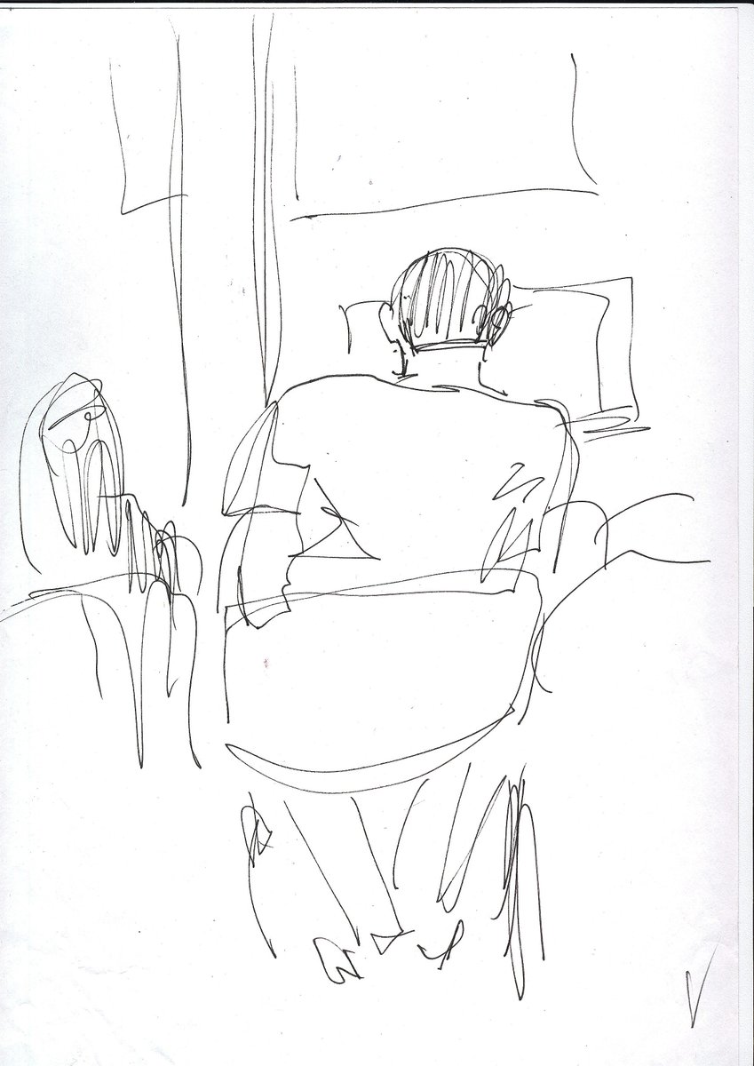 mimulus_fly's tweet photo. Bus sketches

#sketches #pen_drawing #line_art https://t.co/KHlWRRBBsx