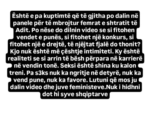 Districk99's tweet photo. Vipat e Blokut njëshat😎 https://t.co/euwFzgU8kS